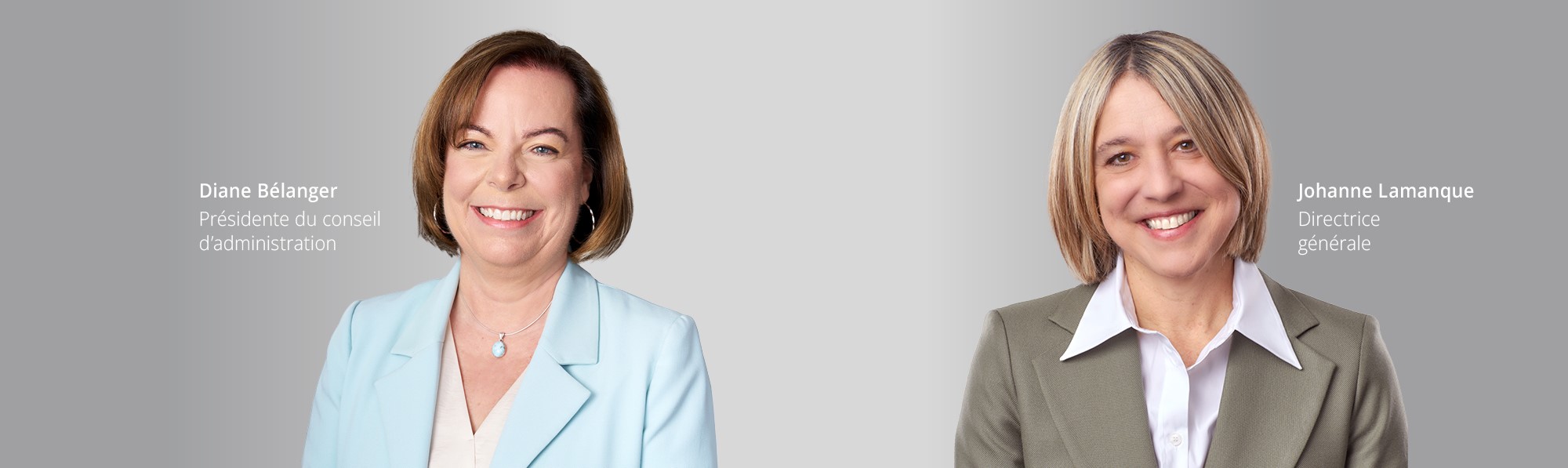 Message from the Board