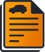Formulaire d’assurance auto