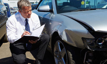 Cours Estimation Dommages Automobiles