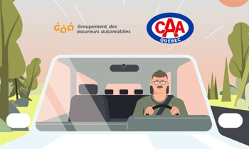 Partenariat Gaa Caa